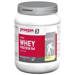Whey Protein 94, Sponser, 850 гр. (Нейтральный)
