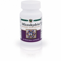 Микрогидрин | Microhydrin 60 капсул 250 мг