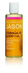 Масло с витамином Е 5 000 МЕ | Maximum Strength Vitamin E Oil 5 000 IU 118 мл