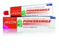 Натуральная зубная паста Сила улыбки отбеливающая | Power Smile All-natural Whitening Toothpaste Fluoride-Free 170гр