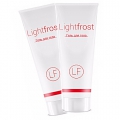Light frost (лайт фрост), анестетик для тела, 30 гр.
