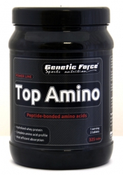 Top Amino, Genetic Force, 325 табл.