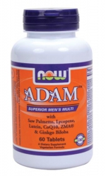 Мультивитаминный комплекс для мужчин АДАМ