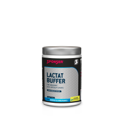 Sponser | Lactat Buffer, 600 гр. (Лимон)