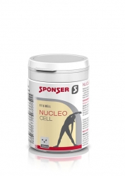 Sponser Nucleo Cell | Нуклео Целл 80 капсул 26 г