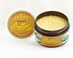 Какао масло | Pure Cocoa Butterx 95 гр