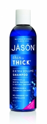 Восстанавливающий шампунь для волос | Thin to Thick extra volume Shampoo 237 мл