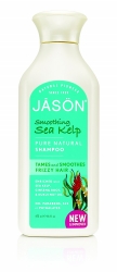 Шампунь Морская водоросль разглаживающий | Smoothing Sea Kelp Shampoo 473 мл