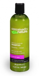 Шампунь с лавандой | Lavender Shampoo CBN 340 мл