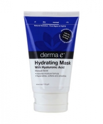 Увлажняющая маска для лица с гиалуроновой кислотой | Hyaluronic Hydrating Mask 113 г