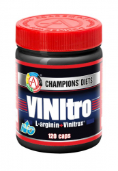 Винитро | Vinitro 120 капсул