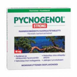 Пикногенол Стронг | Pycnogenol Strong 60 таб