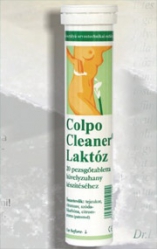 Лактоза для Кольпо-Клинер 20 таблеток