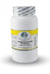 Аминокислотный Комплекс, 90 таблеток,  Альтера Холдинг