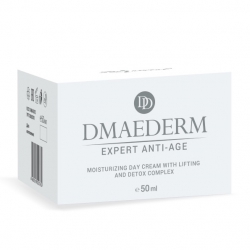 DMAEDERM EXPERT ANTI-AGE для лица дневной, Реджувитал