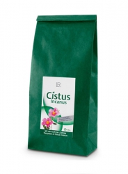 Чай Cistus Incanus
