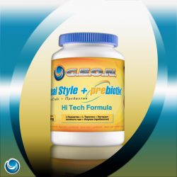 Ideal Style + prebiotik (ИдеалСтайл+пребиотик), 75 таблеток