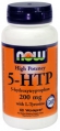 5-HTP + Глицин,Таурин и Инозитол