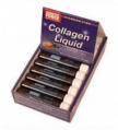 Collagen Liquid, Genetic Force, 30 ампул по 25 мл. (Коллаген)
