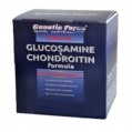 Glucosamine & Chondroitin Formula, Genetic Force