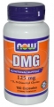 ДМГ 125 мг.