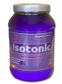 Genetic Force Isotonic | Изотоник 1400 гр (красный апельсин)
