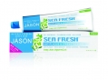 Зубная паста Морская свежесть укрепляющая без фтора | Sea Fresh Strengthening Toothpaste Fluoride-Free 170 гр