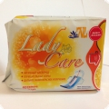 Прокладки Дневные Lady Care | Созвездие
