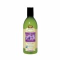 Гель для ванны и душа Авалон Органикс | 355 мл с маслом лаванды | Lavender Bath Gel