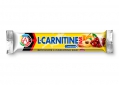 Батончик с Л- карнитином | Champions L-carnitine Bar (фруктово-ореховый) 40 гр
