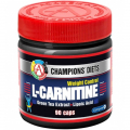 L-Carnitine Weight Control, Академия Т