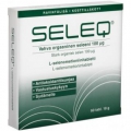 Селек | Seleq 60 таб | Селен-Метилселеноцистеин